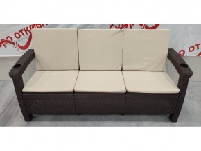 Диван Yalta Premium Sofa 3 Set в Нижней Туре - nizhnyaya-tura.magazin-mebel74.ru | фото