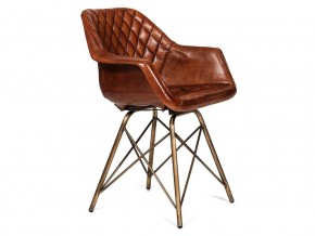 Кресло Eames Bull mod. M-17668 в Нижней Туре - nizhnyaya-tura.magazin-mebel74.ru | фото