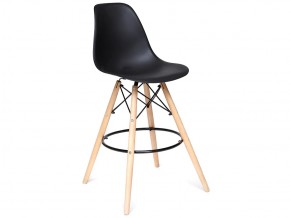 Стул барный Cindy Bar Chair mod. 80 черный в Нижней Туре - nizhnyaya-tura.magazin-mebel74.ru | фото