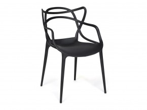 Стул Cat Chair mod. 028 черный в Нижней Туре - nizhnyaya-tura.magazin-mebel74.ru | фото