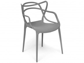 Стул Cat Chair mod. 028 серый в Нижней Туре - nizhnyaya-tura.magazin-mebel74.ru | фото