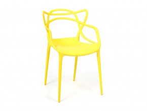 Стул Cat Chair mod. 028 желтый в Нижней Туре - nizhnyaya-tura.magazin-mebel74.ru | фото