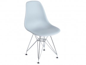 Стул Cindy Iron chair Eames mod. 002 серый в Нижней Туре - nizhnyaya-tura.magazin-mebel74.ru | фото