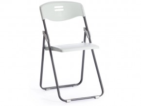 Стул складной Folder chair 2 mod. 222 белый в Нижней Туре - nizhnyaya-tura.magazin-mebel74.ru | фото