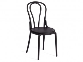 Стул Thonet mod. PL62 черный в Нижней Туре - nizhnyaya-tura.magazin-mebel74.ru | фото