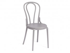 Стул Thonet mod. PL62 Серый в Нижней Туре - nizhnyaya-tura.magazin-mebel74.ru | фото